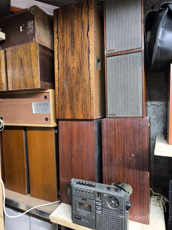 Philips 70 dcc - nuotraukos Nr. 12