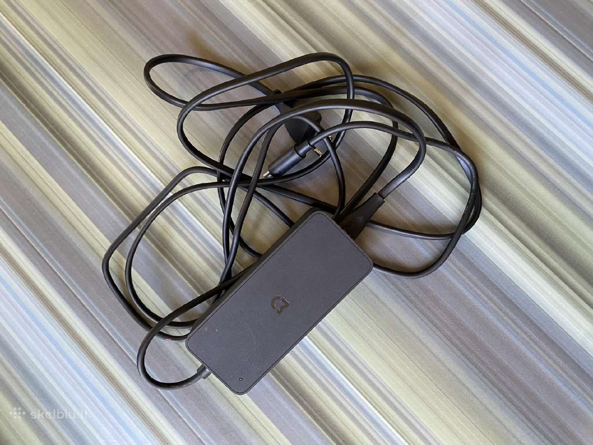 Xiaomi elektrinis paspirtukas Mi M365 - nuotraukos Nr. 5