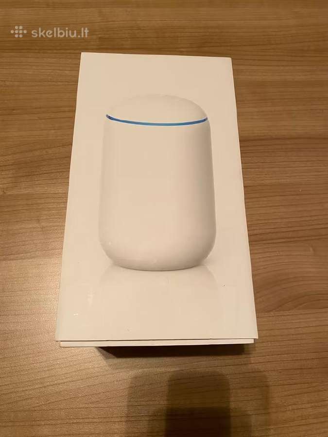 Ubiquiti Unifi Dream Machine Udm - nuotraukos Nr. 3