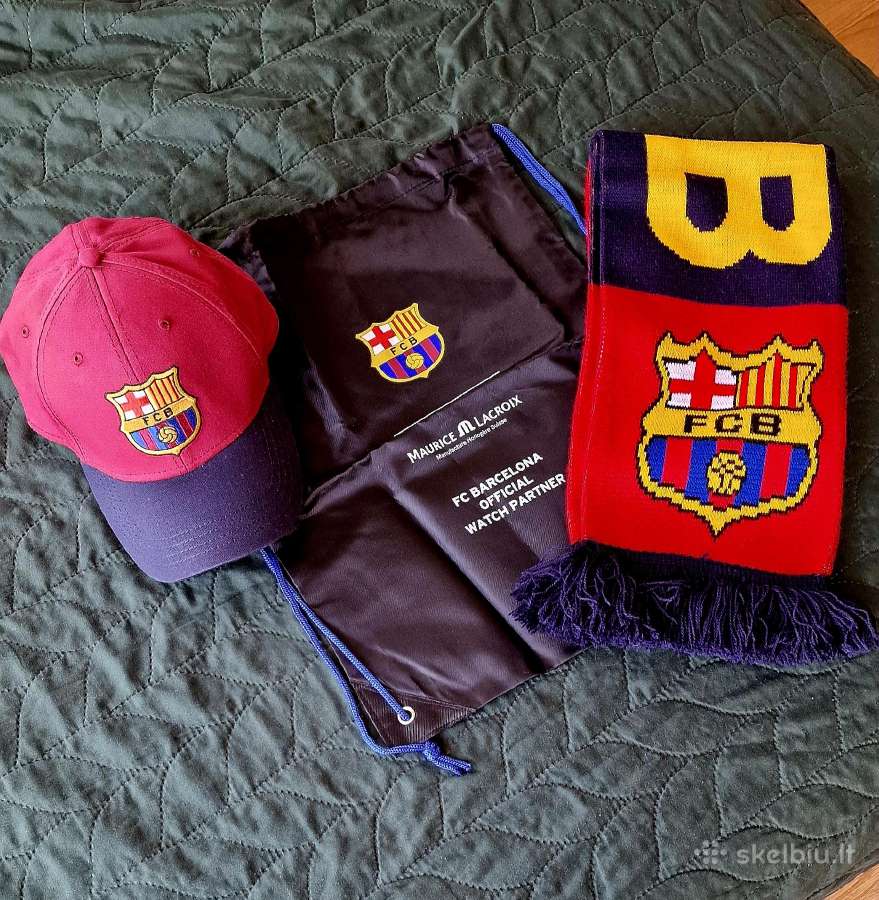 Fc Barcelona - nuotraukos Nr. 2