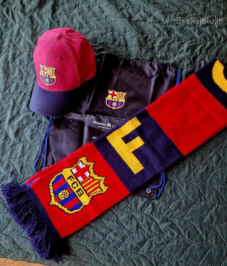 Fc Barcelona - nuotraukos Nr. 3