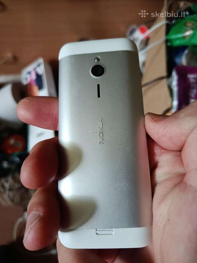 Nokia 230 - nuotraukos Nr. 3