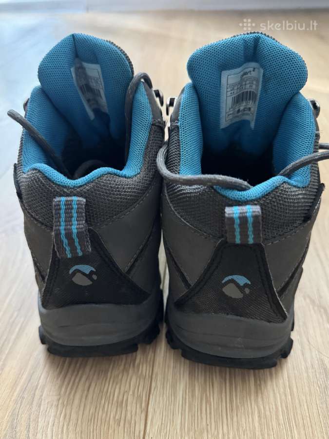 Vaikiški žygio batai Gelert Horizon Mid Waterproof - nuotraukos Nr. 3