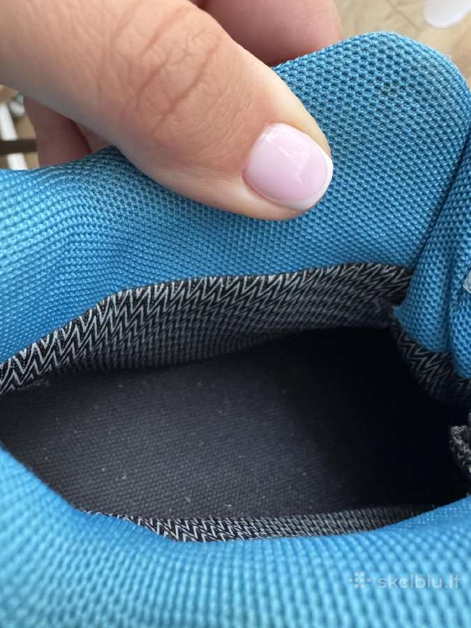 Vaikiški žygio batai Gelert Horizon Mid Waterproof - nuotraukos Nr. 6