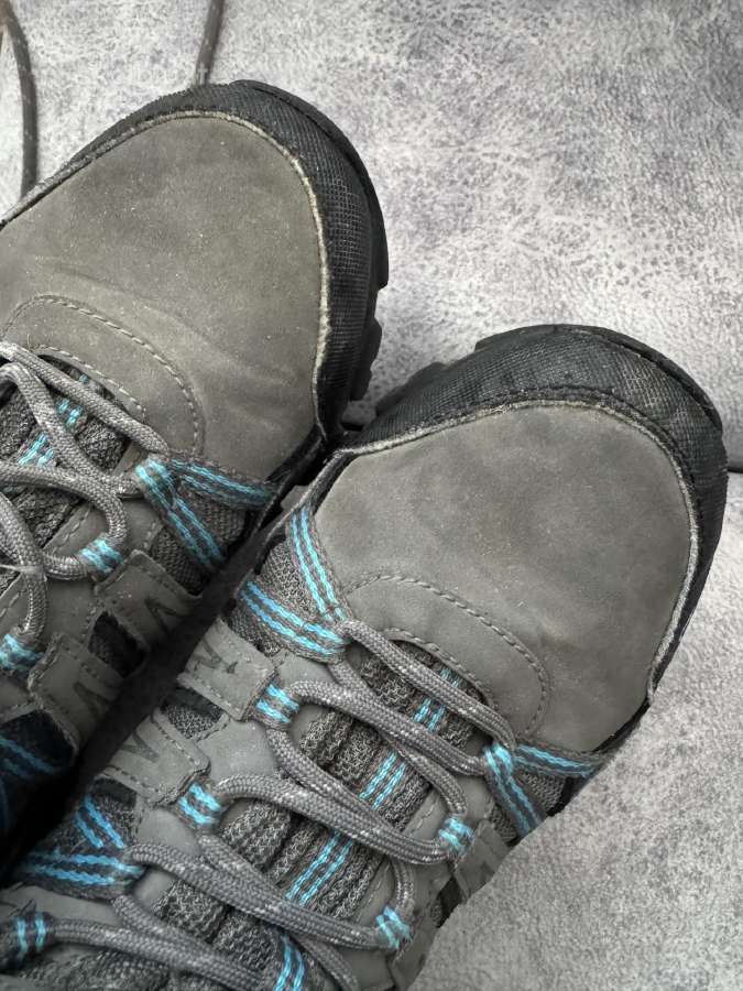 Vaikiški žygio batai Gelert Horizon Mid Waterproof - nuotraukos Nr. 7
