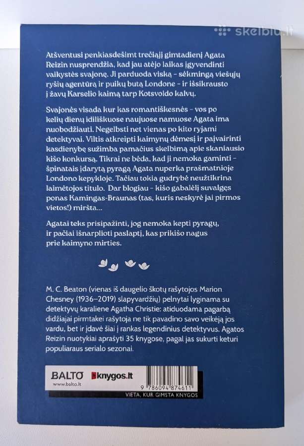 Mirties kąsnis - nuotraukos Nr. 2