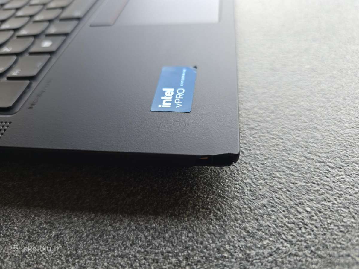 Lenovo Thinkpad T14 Gen 6 / Ultra 5 / 32gb / 512gb - nuotraukos Nr. 15