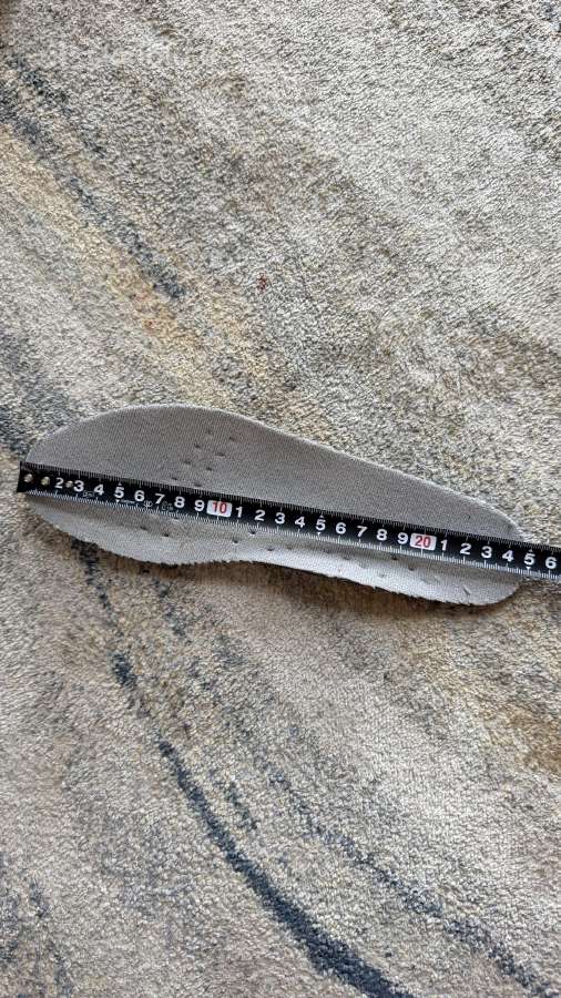 Pačiūžos Risport Venus blade - nuotraukos Nr. 2