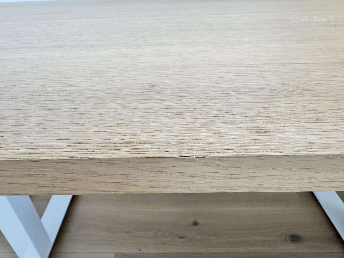 Desktronic reguliuojamo aukščio stalas - nuotraukos Nr. 7