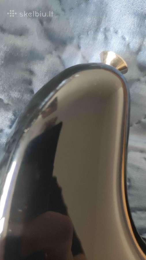 Fender Stratocaster Elektrinė Gitara - nuotraukos Nr. 7