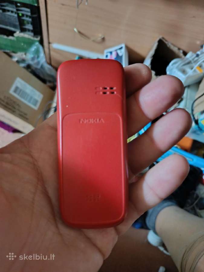 Nokia 100 - nuotraukos Nr. 2