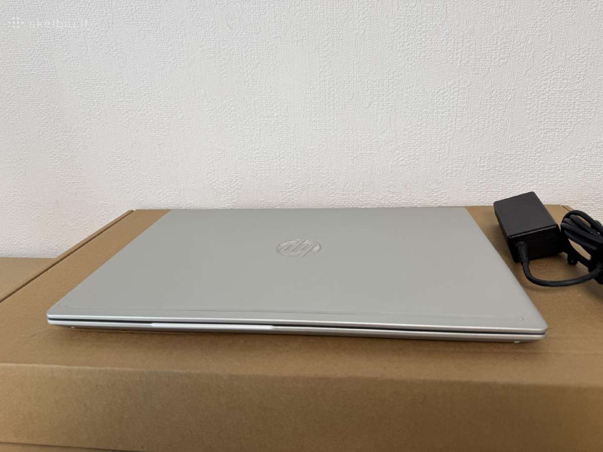 Hp Probook 450 G6 - nuotraukos Nr. 2