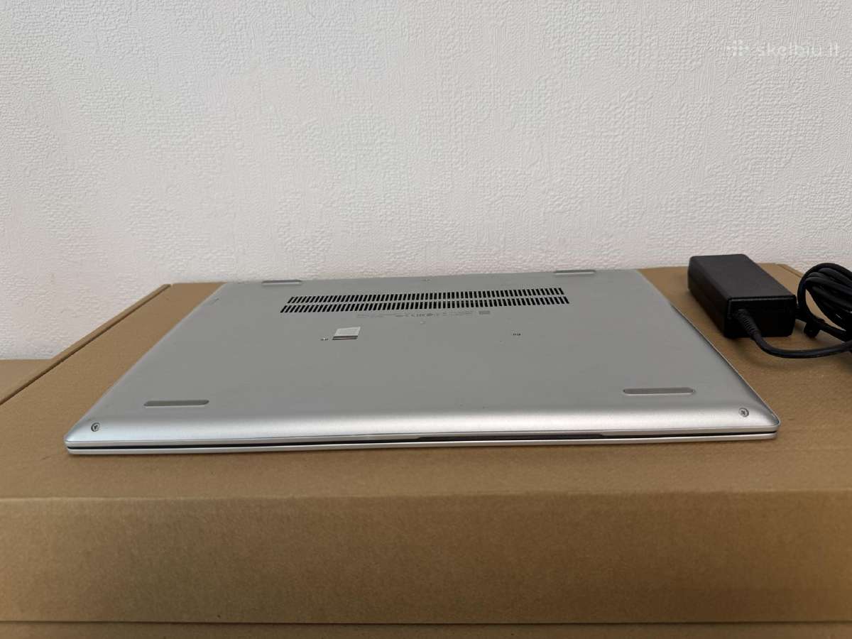 Hp Probook 450 G6 - nuotraukos Nr. 4