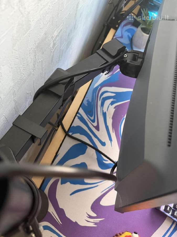 Fhd 240hz Gaming Monitorius - nuotraukos Nr. 3
