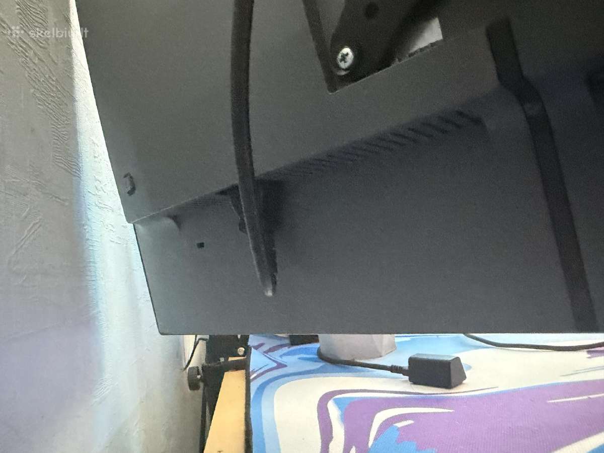 Fhd 240hz Gaming Monitorius - nuotraukos Nr. 5