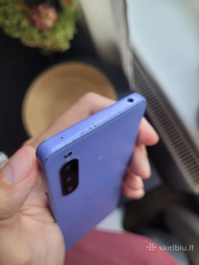 Sony Xperia 10 Iv 6/128 GB - nuotraukos Nr. 6