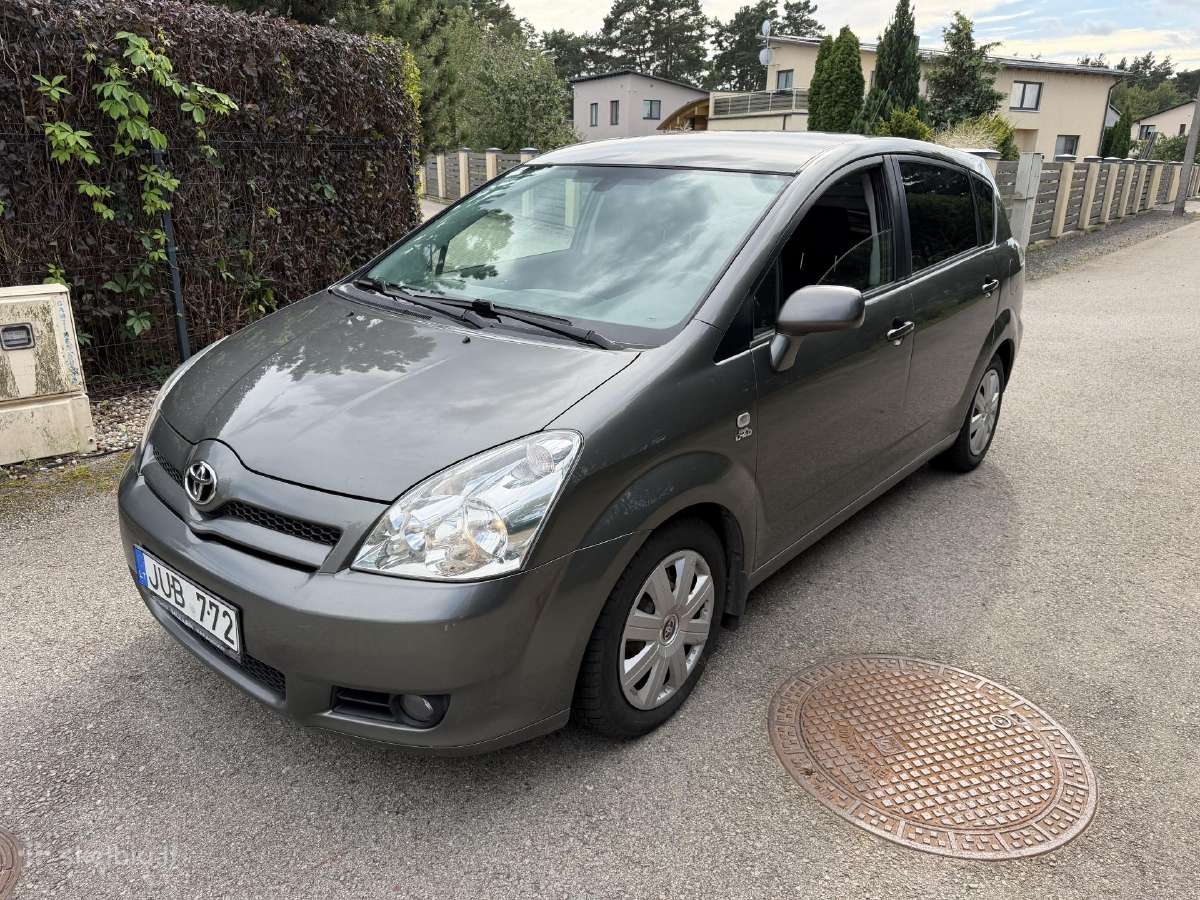 Automobilio nuoma Kaune VW Passat Bmw F11 VW Golf - nuotraukos Nr. 4