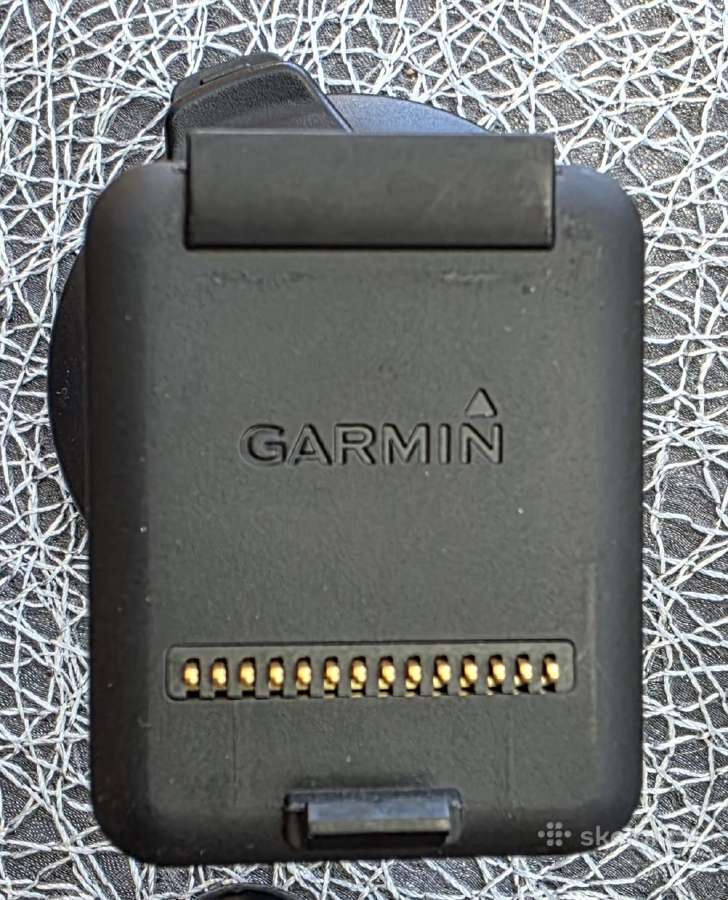 Garmin dēzl 760lmt-d sunkvežimiui - nuotraukos Nr. 4