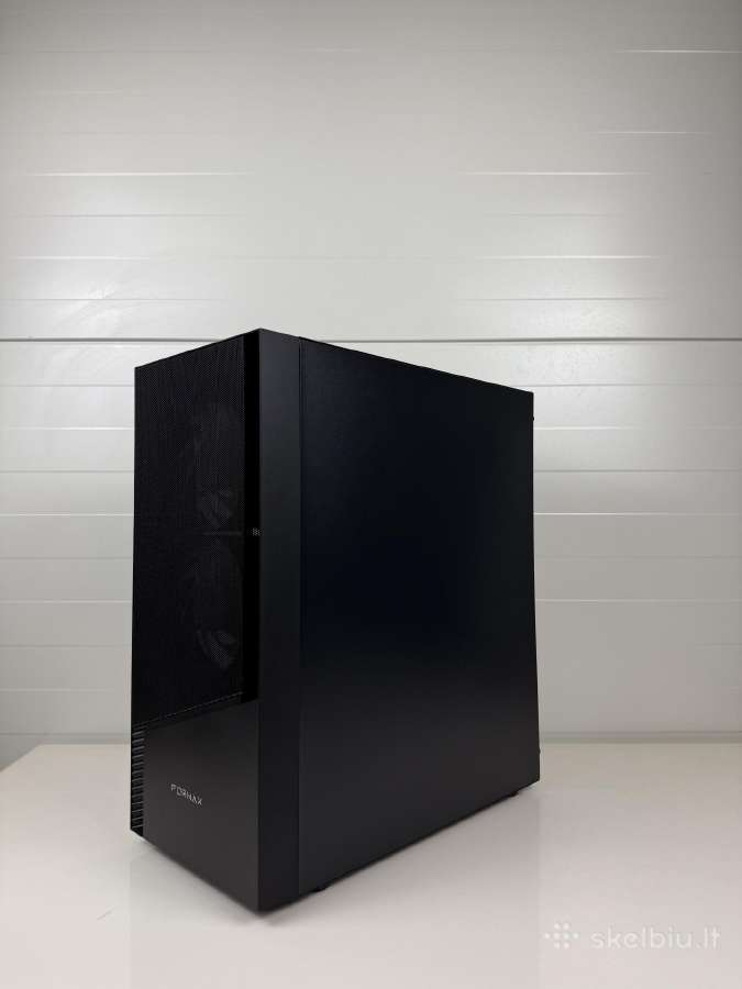 Stacionarus Žaidimų Kompiuteris Rtx 2070 I5 10400 - nuotraukos Nr. 19