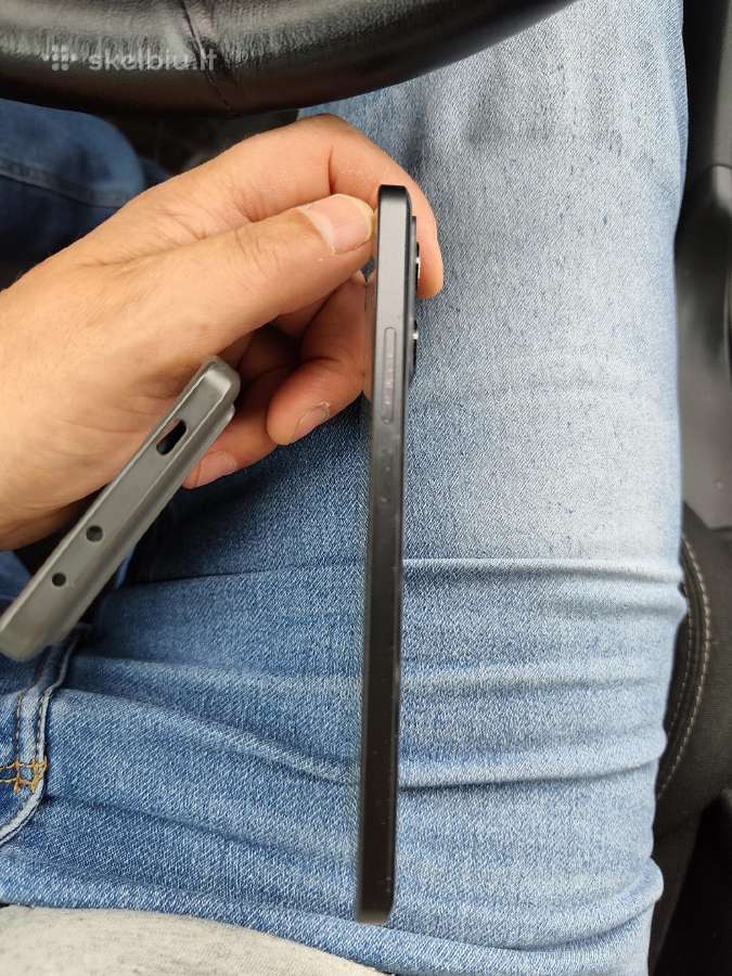 Poco x6 pro Redmi note 15pro plus mainai - nuotraukos Nr. 5