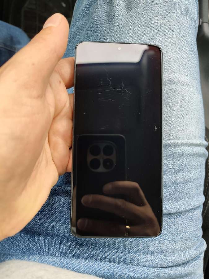 Poco x6 pro Redmi note 15pro plus mainai - nuotraukos Nr. 7