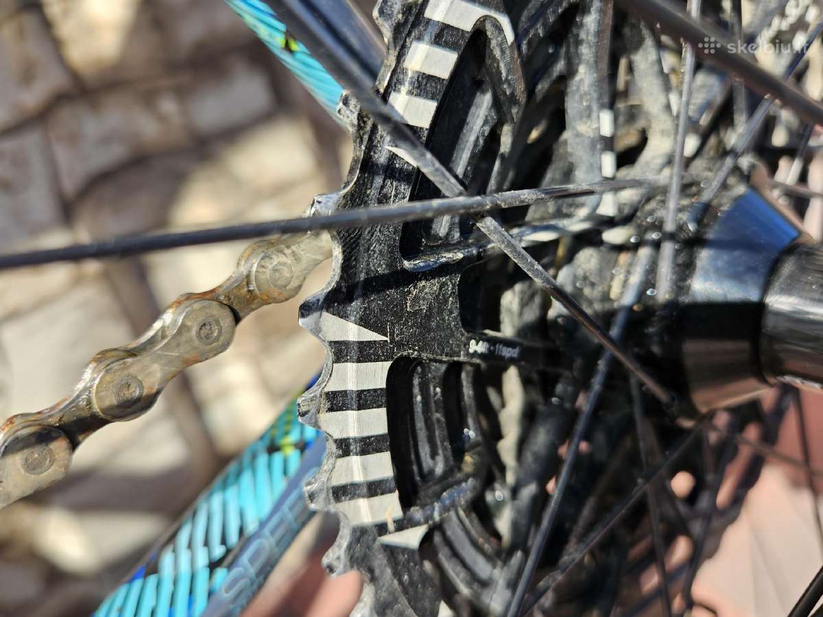 Gravel / CX cannondale super x - nuotraukos Nr. 5
