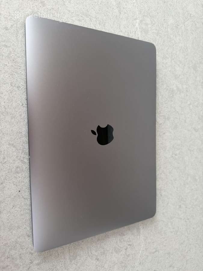 MacBook Pro 2017 - nuotraukos Nr. 2