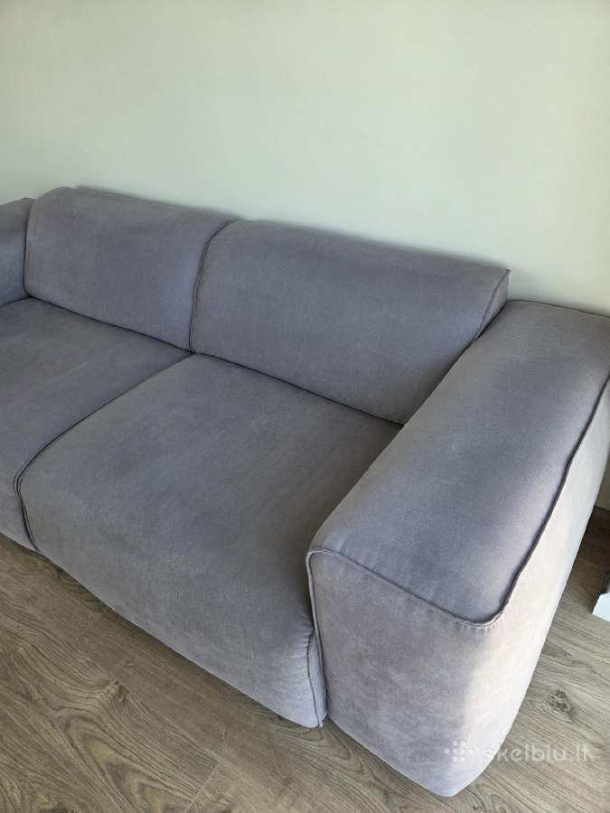 Sofa - nuotraukos Nr. 3