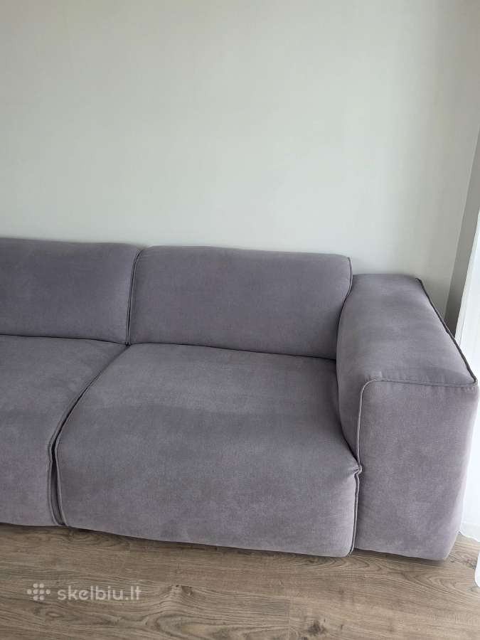 Sofa - nuotraukos Nr. 2