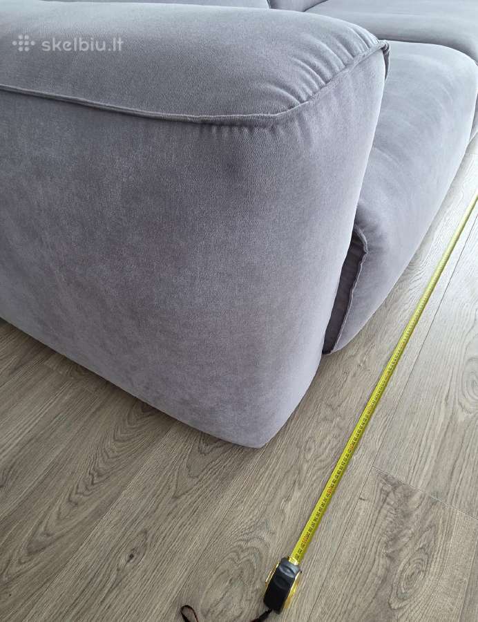 Sofa - nuotraukos Nr. 6