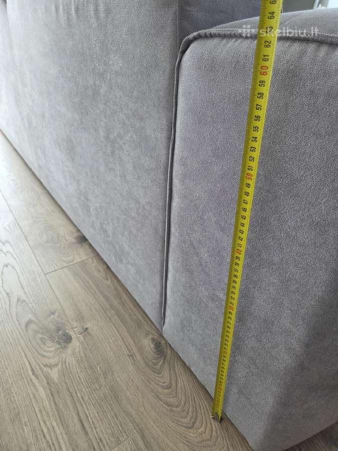 Sofa - nuotraukos Nr. 8