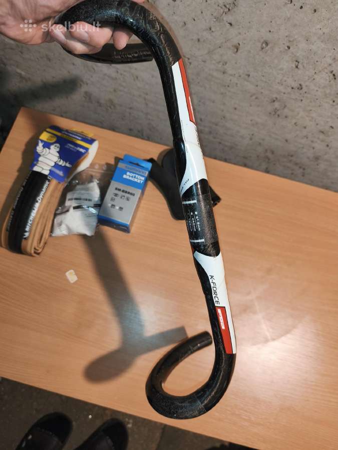 Plento / Gravel dalys - nuotraukos Nr. 4
