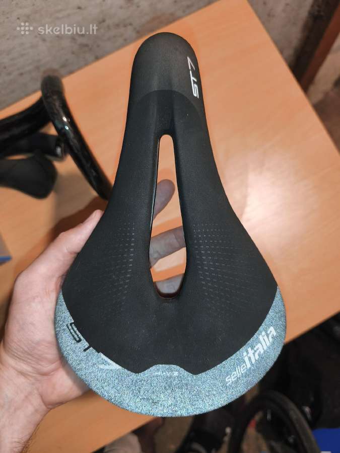 Plento / Gravel dalys - nuotraukos Nr. 8