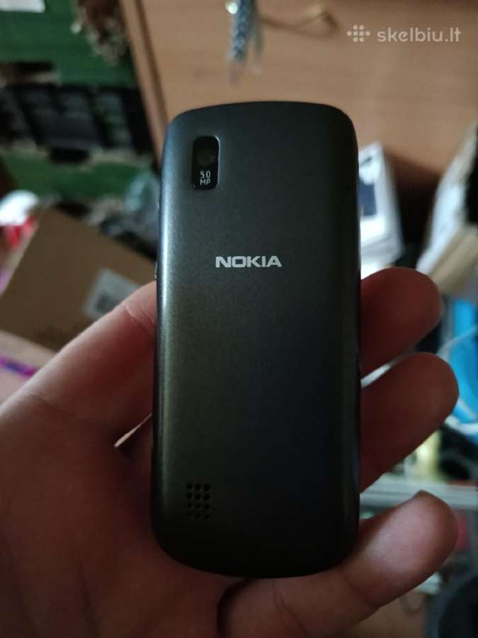 Nokia 300 - nuotraukos Nr. 3