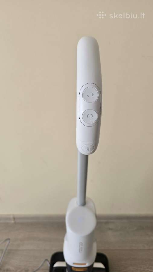 Roborock F25 GT plaunantis siurblys šluota - nuotraukos Nr. 8