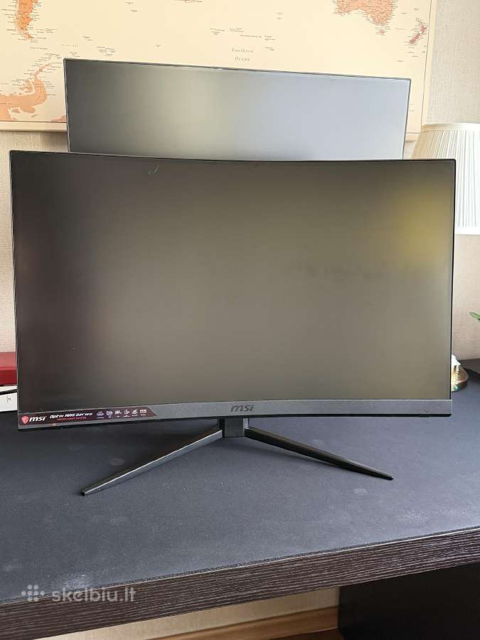 Parduodu Pc (Rtx 2070 / Ryzen 5 2600) - nuotraukos Nr. 3