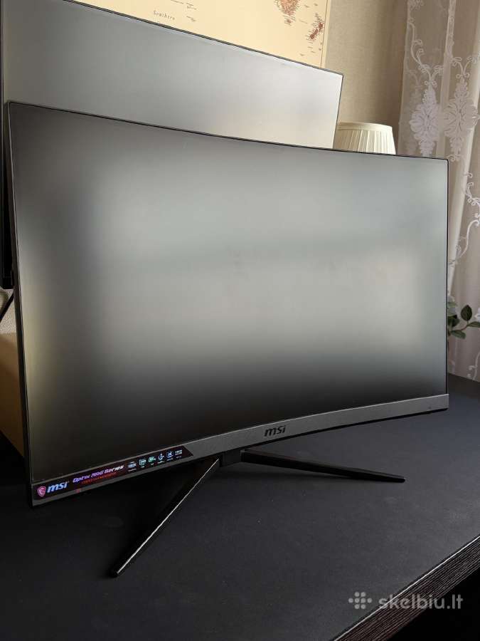 Parduodu Pc (Rtx 2070 / Ryzen 5 2600) - nuotraukos Nr. 4