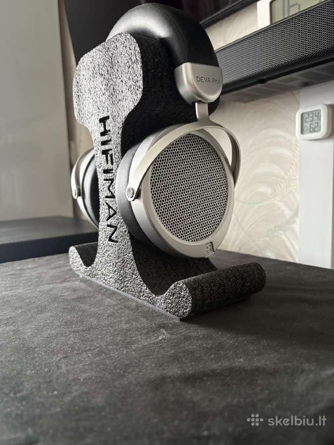 Hifiman Deva-pro - nuotraukos Nr. 2
