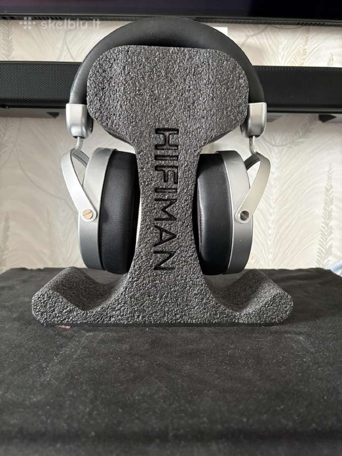 Hifiman Deva-pro - nuotraukos Nr. 3