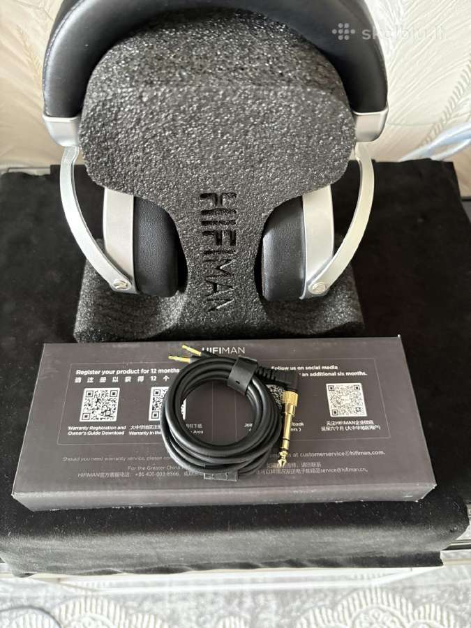 Hifiman Deva-pro - nuotraukos Nr. 4