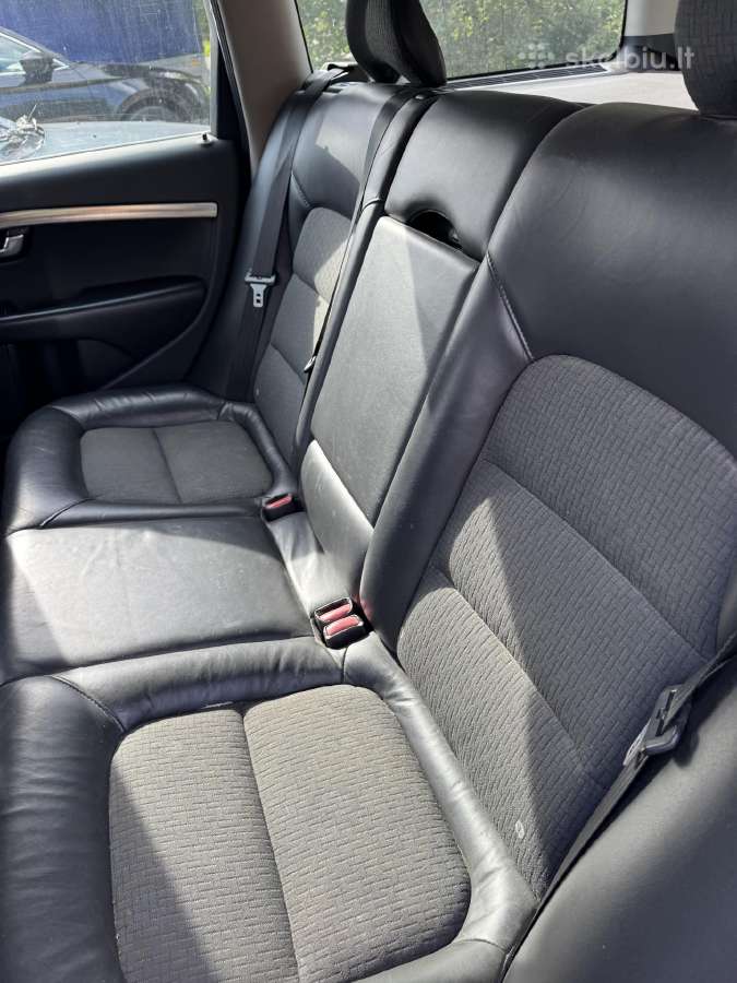 Volvo V70 - nuotraukos Nr. 7