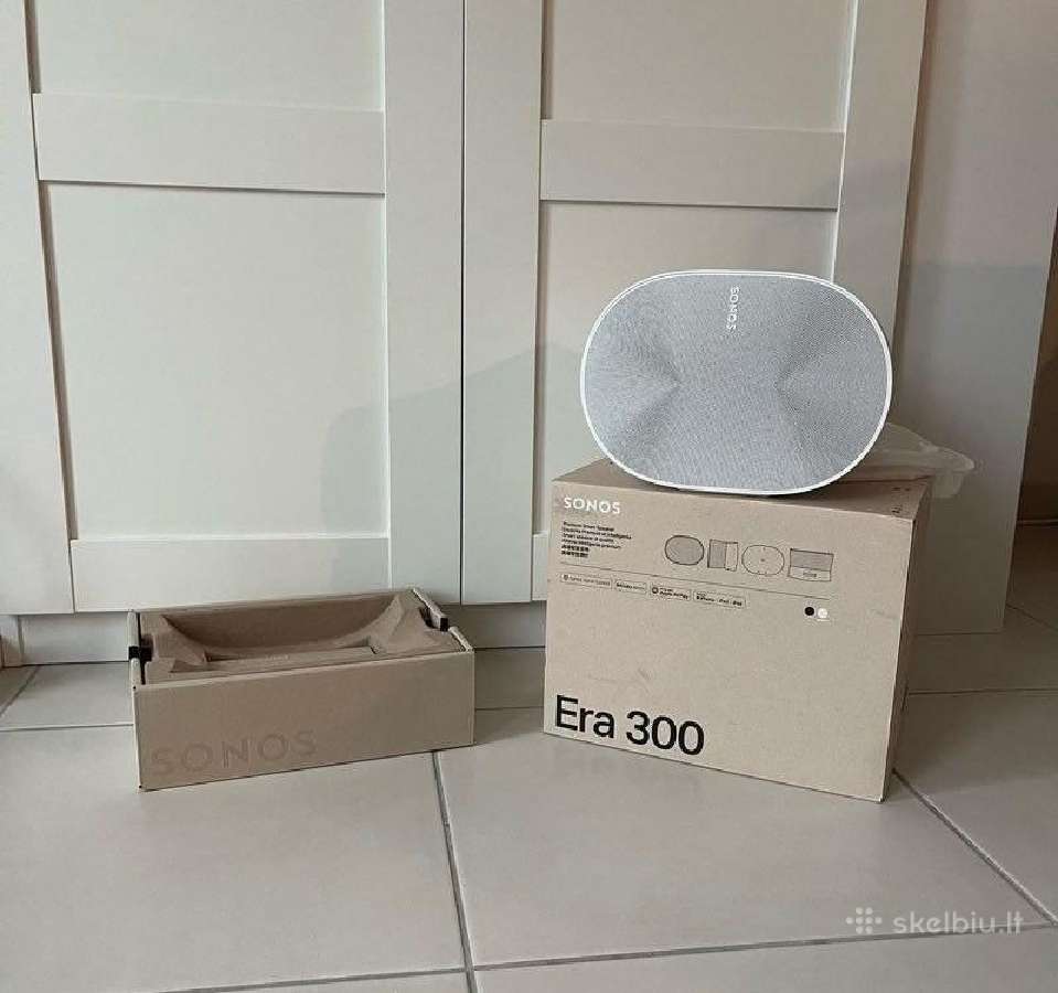 Sonos Era 300 - nuotraukos Nr. 2