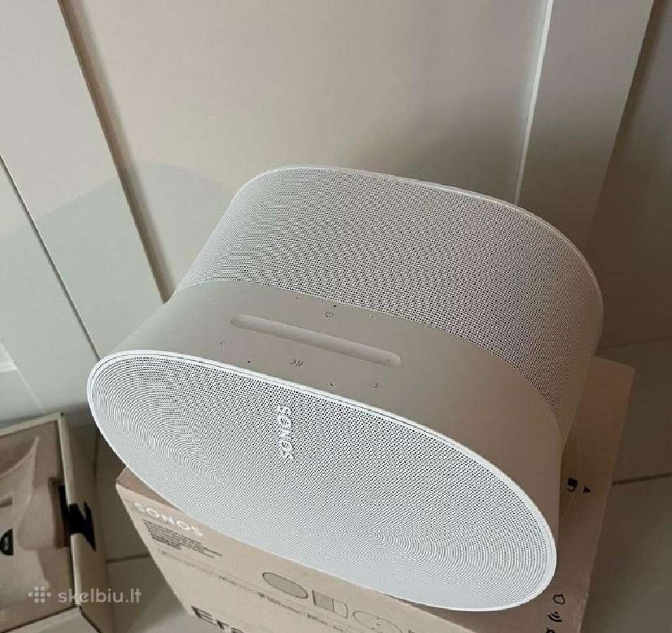 Sonos Era 300 - nuotraukos Nr. 3