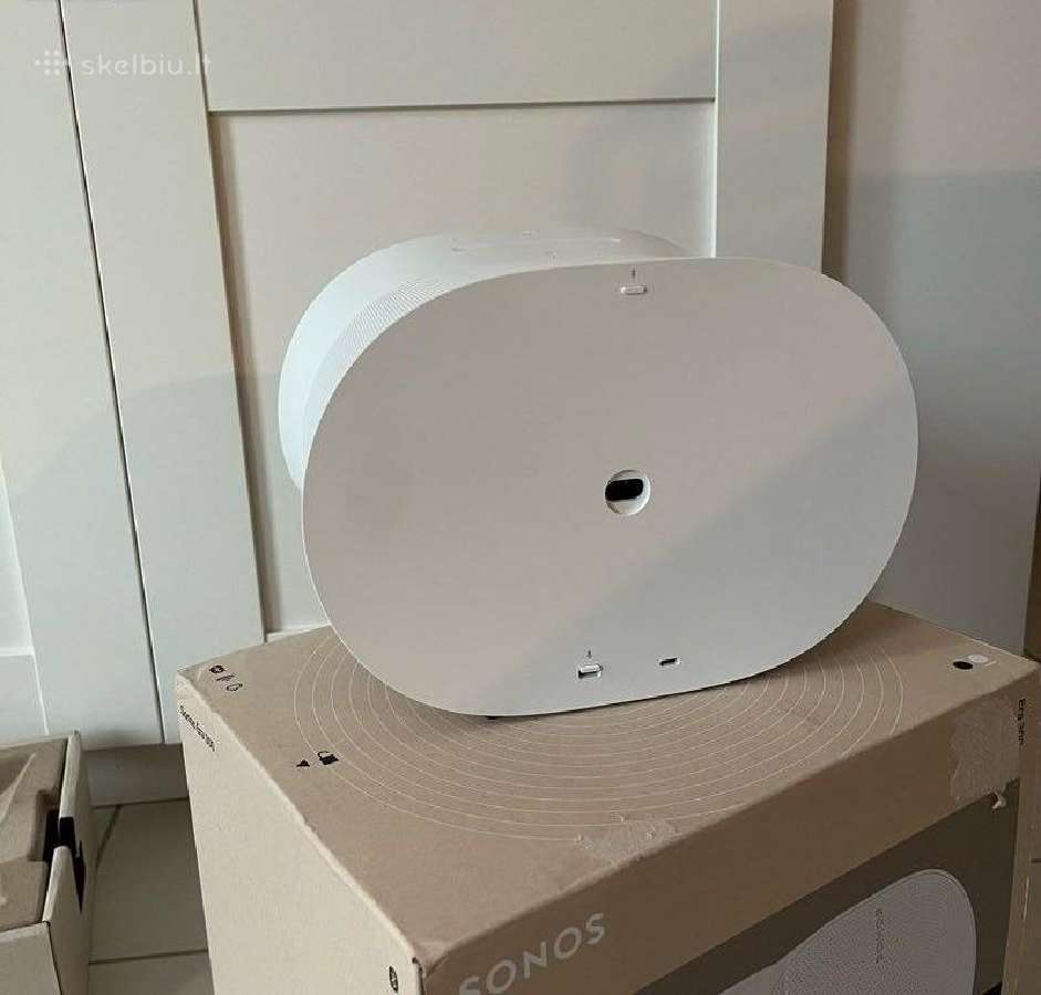 Sonos Era 300 - nuotraukos Nr. 4