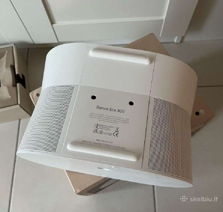 Sonos Era 300 - nuotraukos Nr. 5