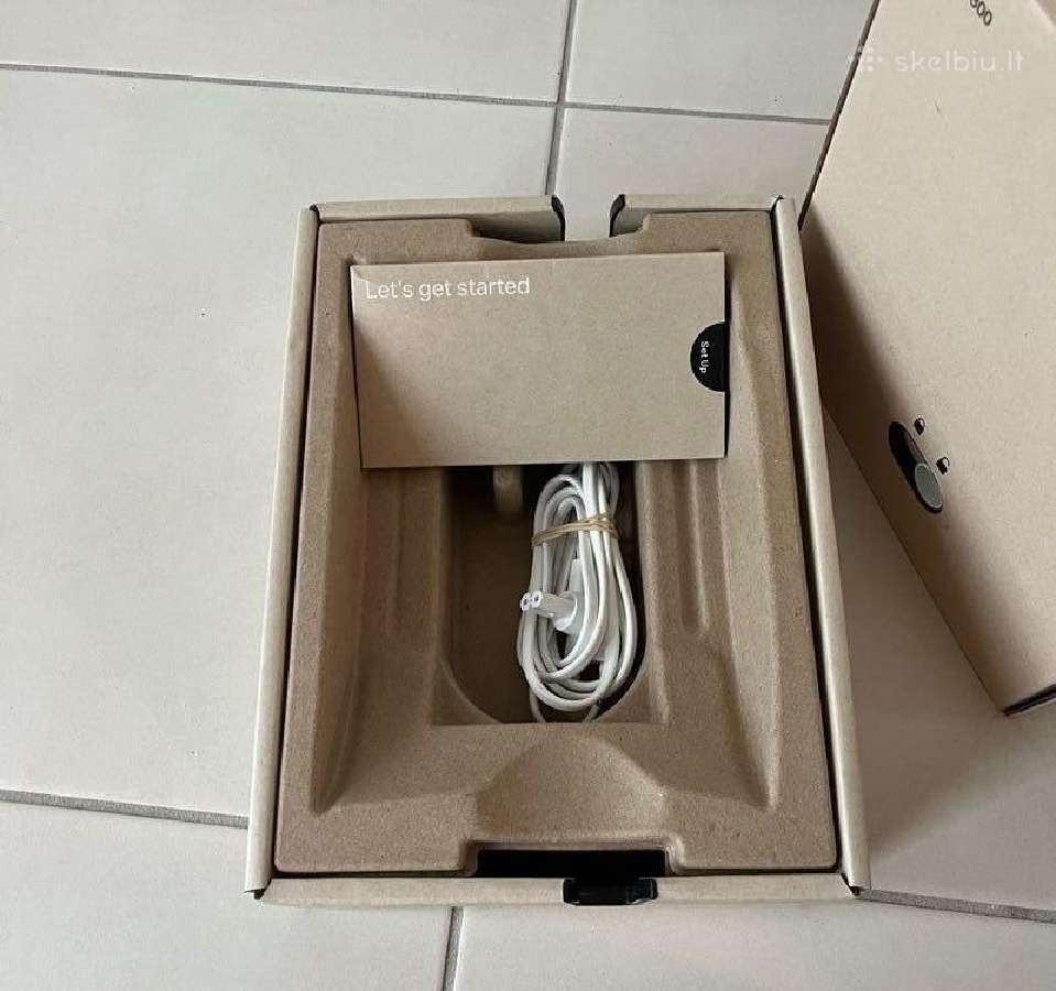 Sonos Era 300 - nuotraukos Nr. 6