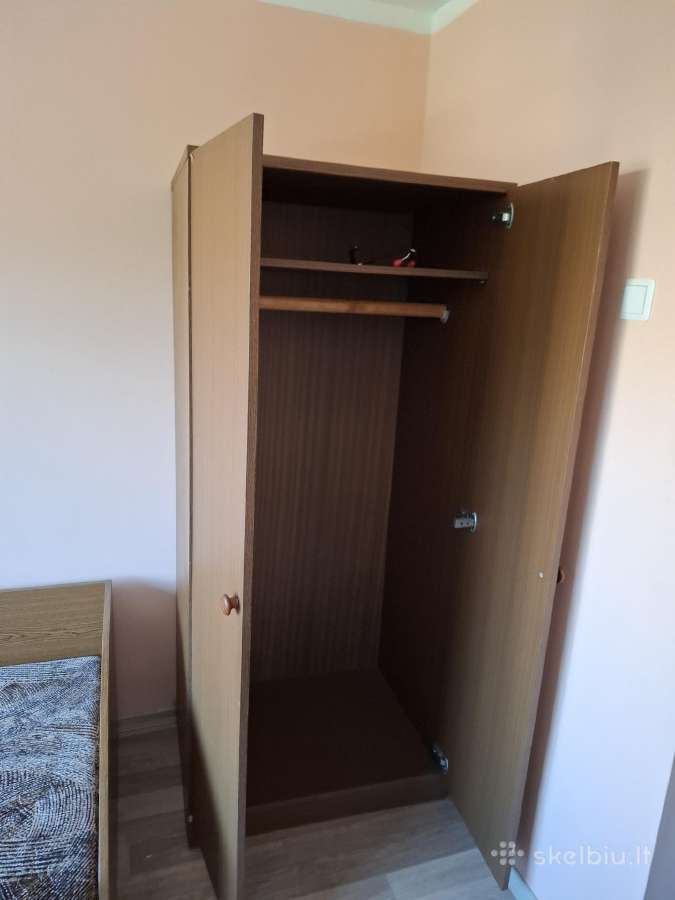 Parduodu, dvi spintas, sofalova, šaldytuvą. - nuotraukos Nr. 2