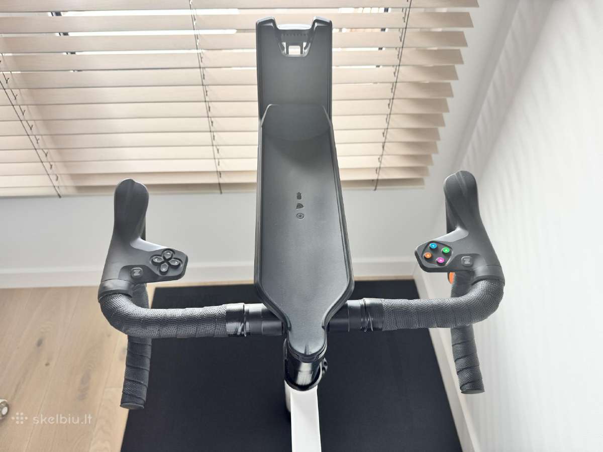 Zwift Ride with Kickr Core 2 su priedais - nuotraukos Nr. 5