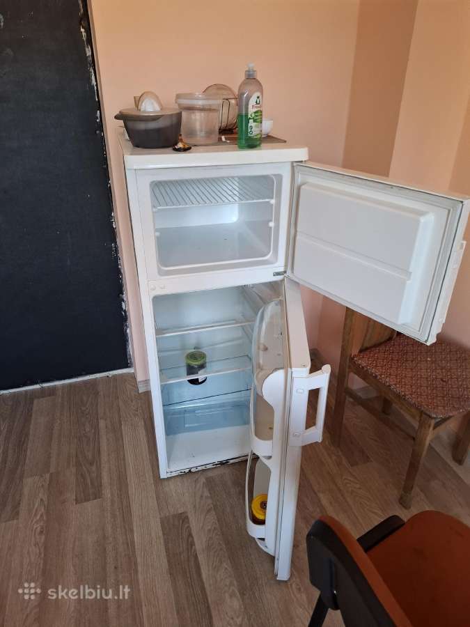 Parduodu, dvi spintas, sofalova, šaldytuvą. - nuotraukos Nr. 4
