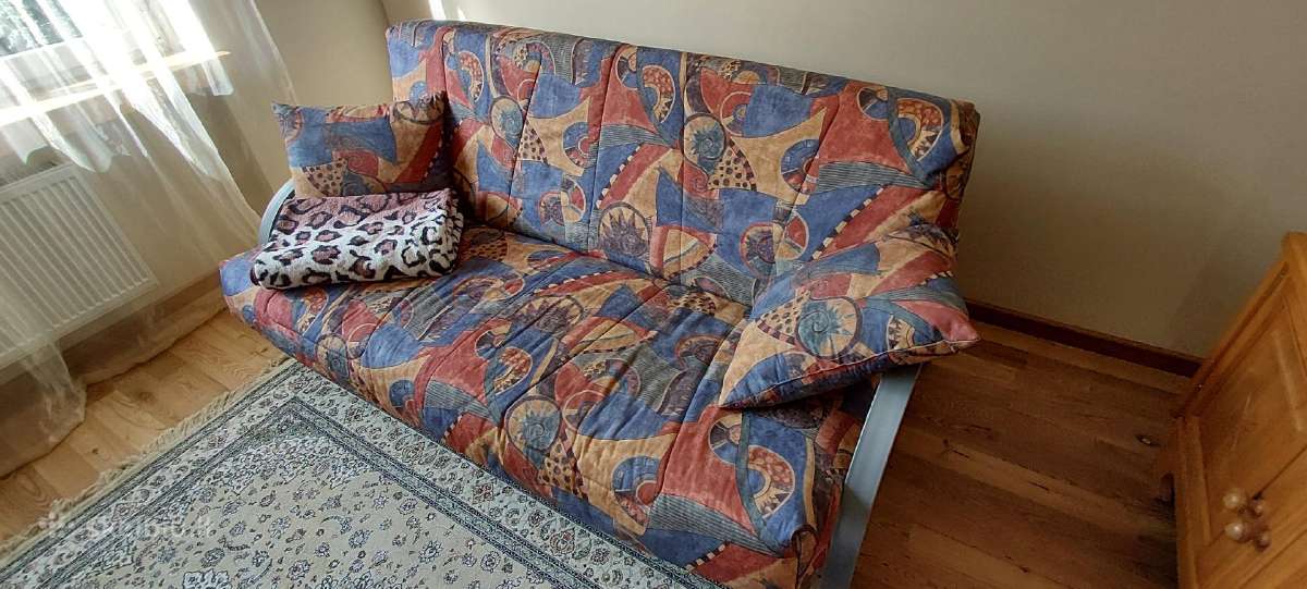 Sofa lova - nuotraukos Nr. 3